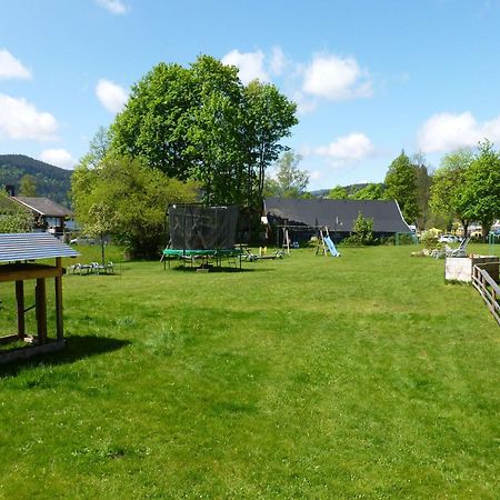 Hermeshof Und Biohaus Titisee-Neustadt Bagian luar foto