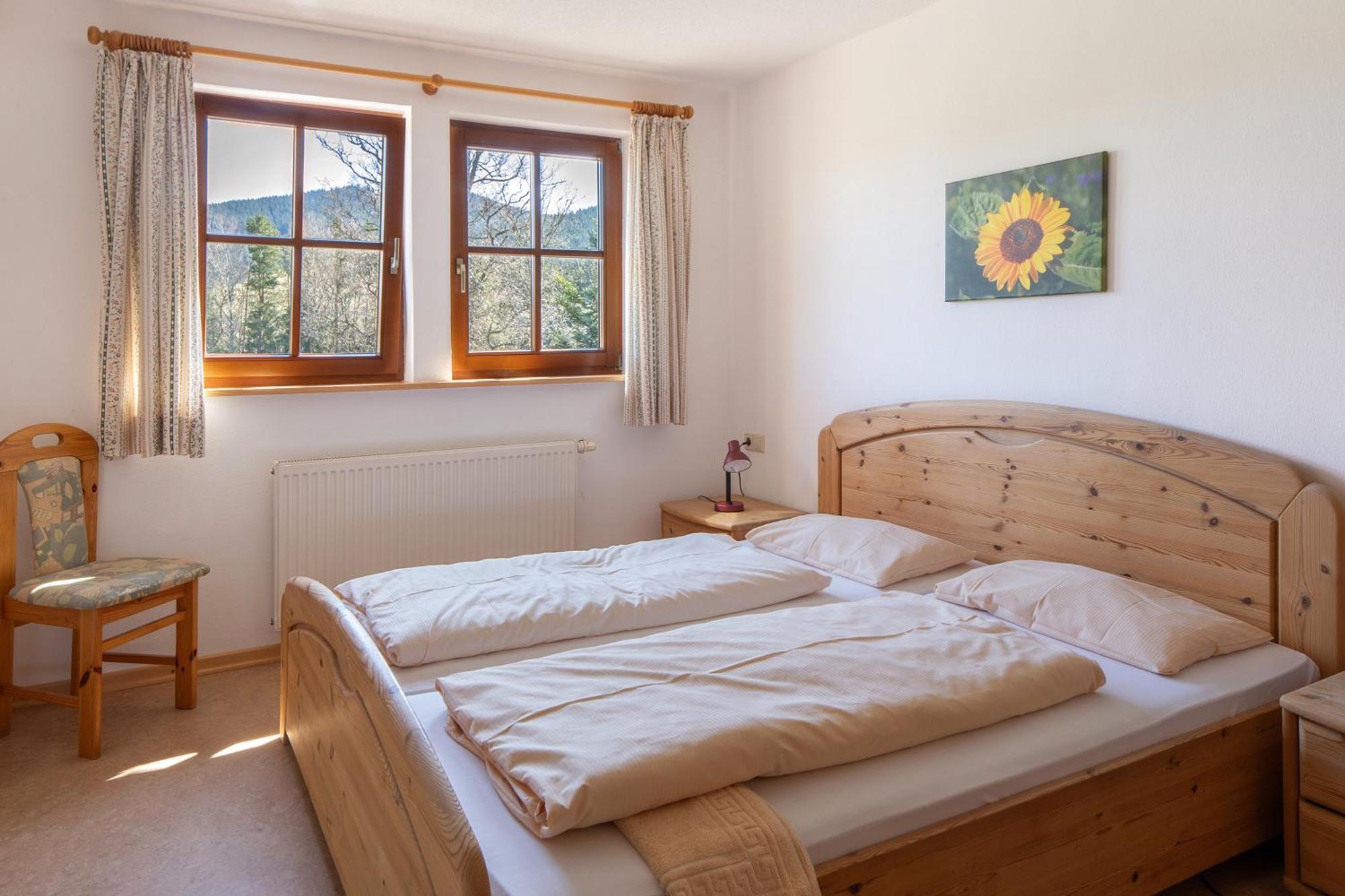 Hermeshof Und Biohaus Titisee-Neustadt Bagian luar foto