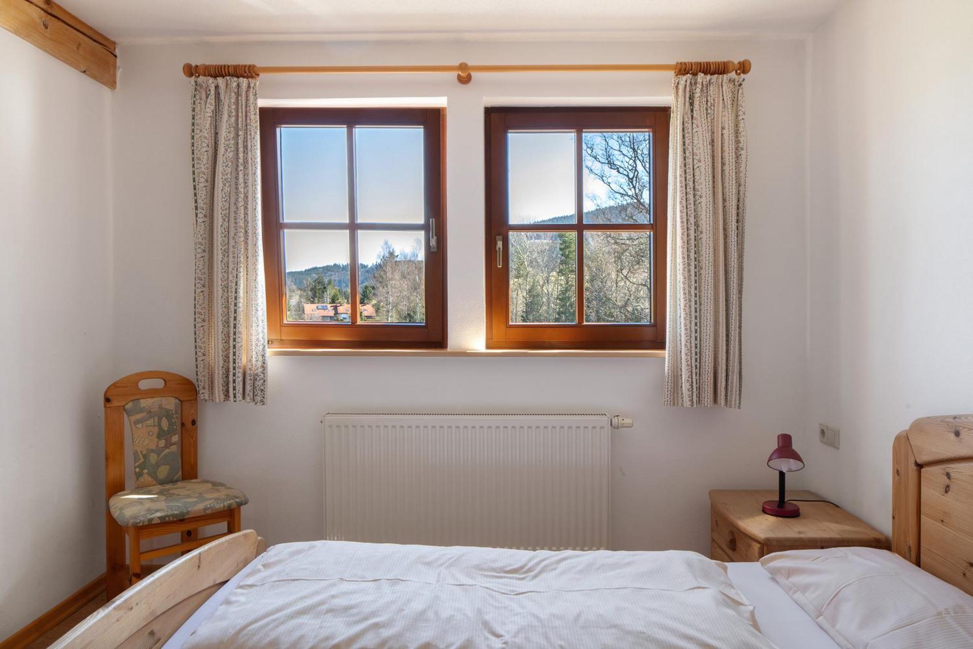 Hermeshof Und Biohaus Titisee-Neustadt Bagian luar foto