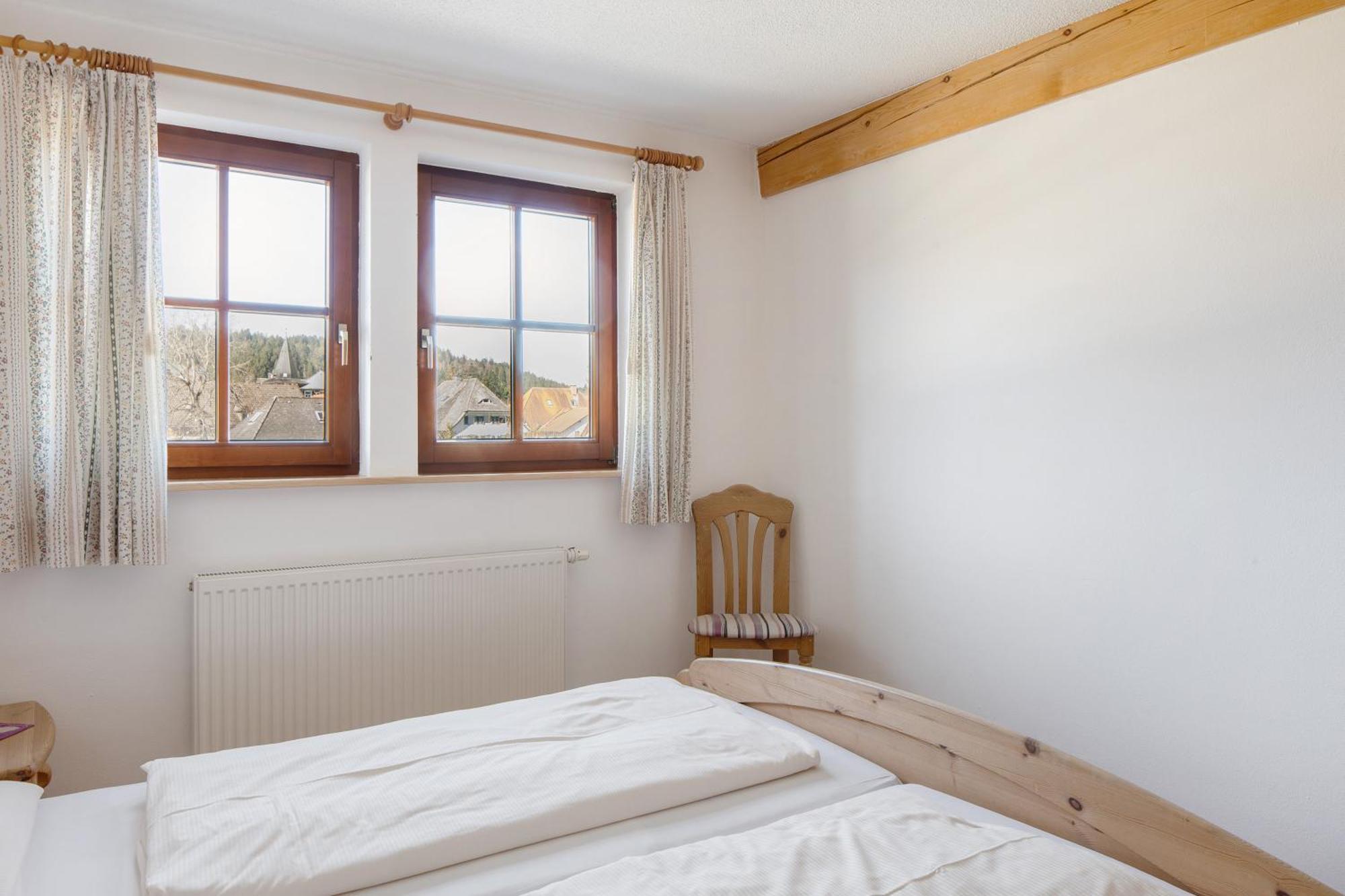 Hermeshof Und Biohaus Titisee-Neustadt Bagian luar foto