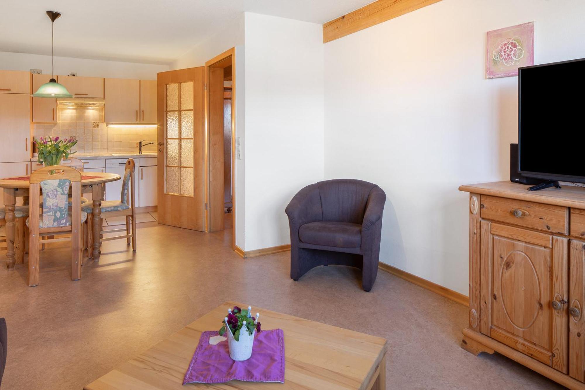 Hermeshof Und Biohaus Titisee-Neustadt Bagian luar foto