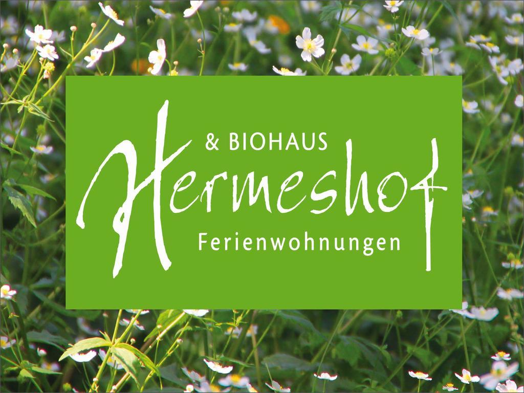 Hermeshof Und Biohaus Titisee-Neustadt Bagian luar foto