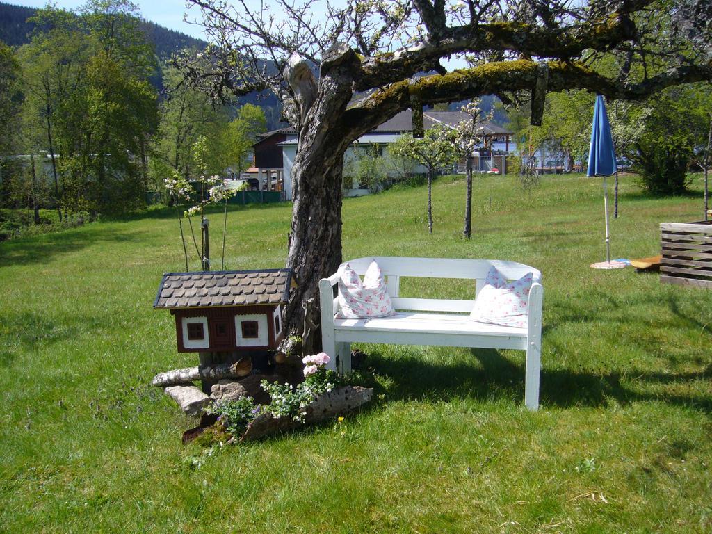 Hermeshof Und Biohaus Titisee-Neustadt Bagian luar foto